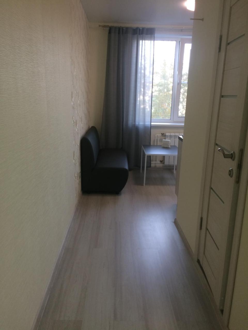 Apartment On Kashirskoye Shosse 108K1 Moskow Bagian luar foto